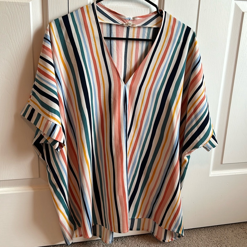JODIFL Blouse